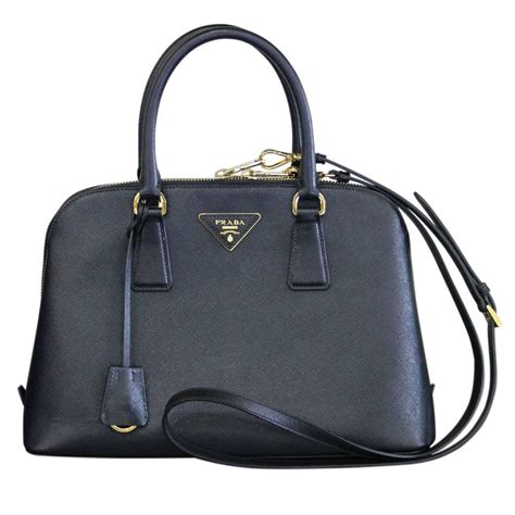 prada saffiano tote dupe|Prada saffiano black small.